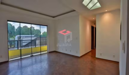 Apartamento à venda 3 quartos 1 suíte 2 vagas Silveira - Santo André - SP