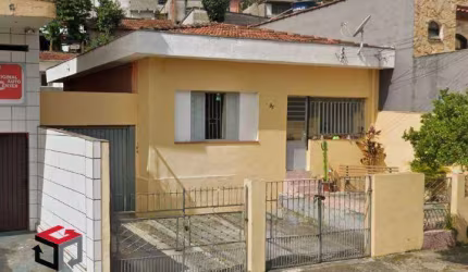 Casa à venda 2 quartos 4 vagas Nova Petrópolis - São Bernardo do Campo - SP