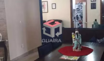 Apartamento- 88m², Com Elevadores Santa Maria- São Caetano do Sul - SP