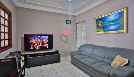 Casa à venda 3 quartos 1 suíte 2 vagas Paulicéia - São Bernardo do Campo - SP