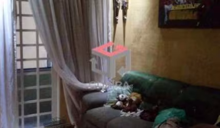 Apartamento 132m² localizado no bairro Centro Diadema