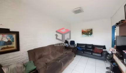 Casa à venda 2 quartos 1 suíte 2 vagas Capuava - Santo André - SP