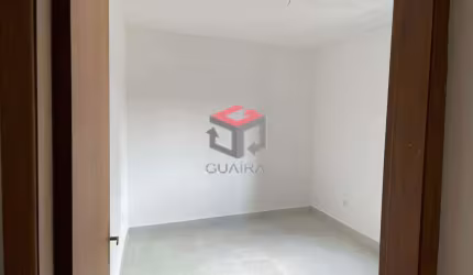 Cobertura de 69m² no Bairro Homero Thon em Santo André - SP