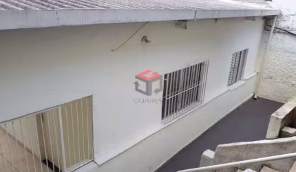 Terreno à venda Santa Maria - São Caetano do Sul - SP