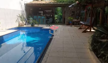 Casa 442 m² Localizado No Bairro Floresta Santo André - SP