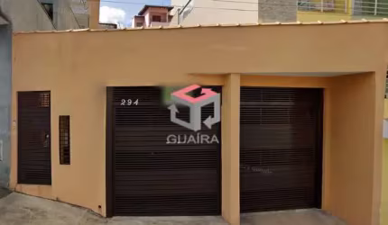 Térrea localizada no B. Paraiso, a poucos metros da Coop - Aceita imóvel até 300 mil reais.