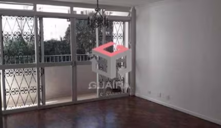 Apartamento 105m² Localizado bairro Uberabinha São Paulo
