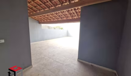 Cobertura nova com 130m² localizada no Parque das Nações em Santo André/SP.