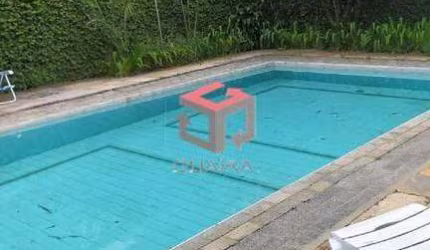 Casa à venda 4 quartos 1 suíte 4 vagas Anchieta - São Bernardo do Campo - SP