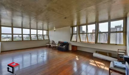 Apartamento de 290m² no Bairro Jardim em Santo André - SP