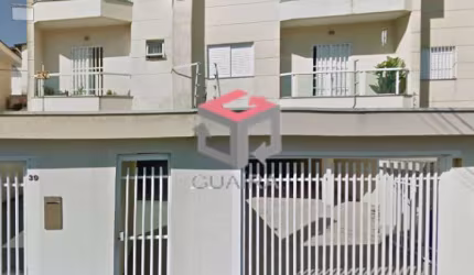 Apartamento 88 m² Localizado No Bairro Bastos Santo André - SP