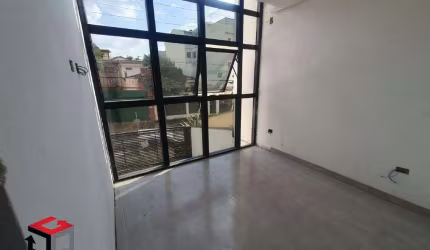 Apartamento 52 M² Com Elevador Localizado No Bairro Campestre Santo André - SP