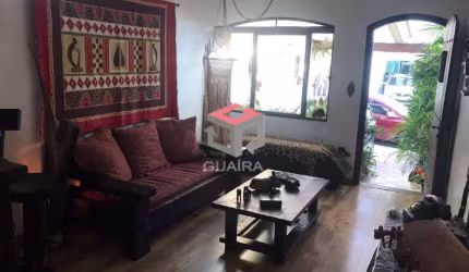 Casa de 148m² / Bairro Assunção em SBC - SP