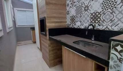 Decorado - Oportunidade Apto Vl Curuça - LIINDO Com Planejados