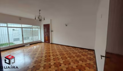 Casa à venda 3 quartos 3 vagas Nova Petrópolis - São Bernardo do Campo - SP