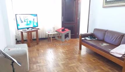Casa à venda 3 quartos 2 vagas Jardim Bela Vista - Santo André - SP