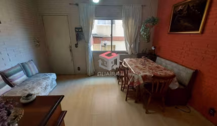 Apartamento de 67m² no Baeta Neves em São Bernardo do Campo - SP