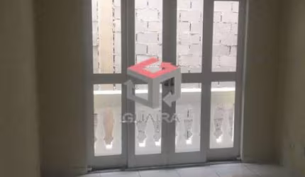 Apartamento à venda 2 quartos 1 vaga Taboão - São Bernardo do Campo - SP