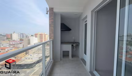 Apartamento à venda 2 quartos 1 suíte 2 vagas Rudge Ramos - São Bernardo do Campo - SP