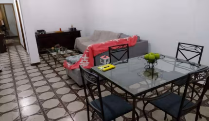 Casa à venda 3 quartos 1 suíte 3 vagas Valparaíso - Santo André - SP