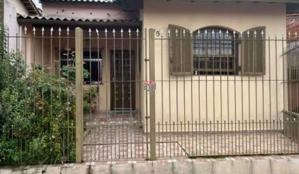 Casa à venda 3 quartos 3 vagas Rudge Ramos - São Bernardo do Campo - SP