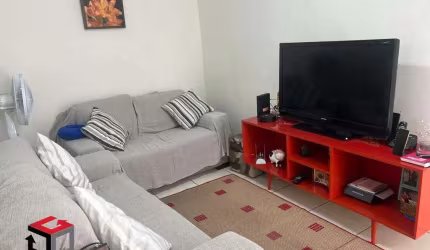 Casa à venda 2 quartos 2 vagas Das Nações - Santo André - SP