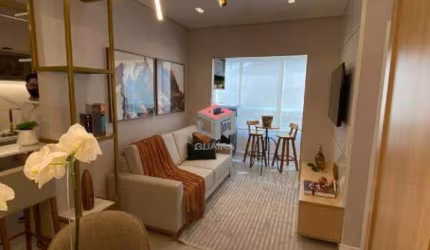 Apartamento à venda 2 quartos 1 vaga Baeta Neves - São Bernardo do Campo - SP