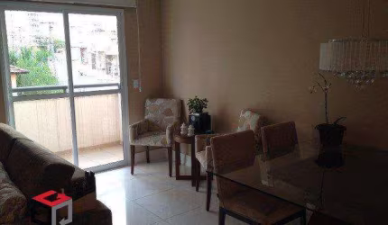 Apartamento 3 Dormitórios na Vila Gumercindo 75 m2.