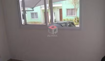Sobrado- 60m², João Ramalho- Santo André- SP