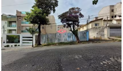 Terreno à venda Oratório - Santo André - SP