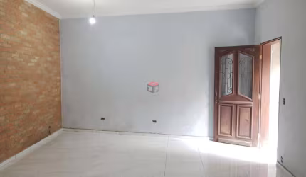 Sobrado à venda 3 quartos 2 suítes 3 vagas Baeta Neves - São Bernardo do Campo - SP