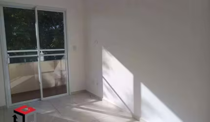 Apartamento locação 2 quartos 1 vaga Demarchi - São Bernardo do Campo - SP