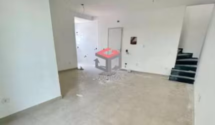 Cobertura à venda 3 quartos 1 suíte 2 vagas Marina - Santo André - SP