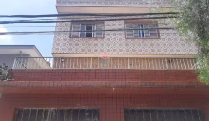 Sobrado de 236m² localizado no Jardim do Mar em São Bernardo do Campo - SP.