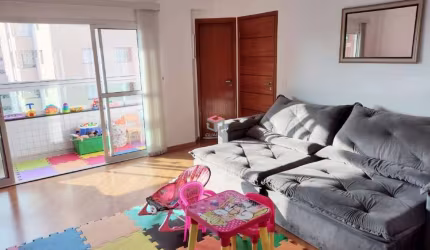 Apartamento Rudge Ramos R$750.000,00
