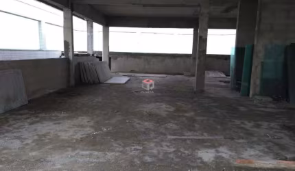 Cobertura de 550m² no Jd. do Mar em SBC - SP