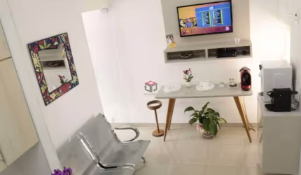 Sala 76 m² Localizado No Bairro Das Nações Santo André - SP