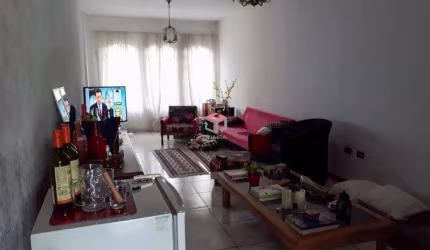 Casa 320 m² locaizado no bairro Vila Príncipe de Gales - Santo André/SP.