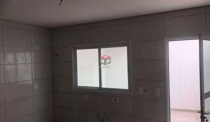 Sobrado à venda 3 quartos 1 suíte 2 vagas Helena - Santo André - SP