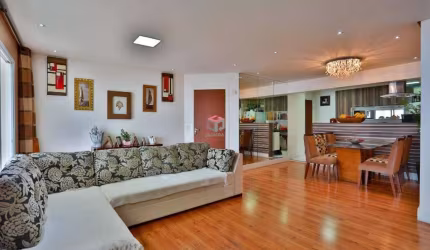 Apartamento à venda 2 quartos 2 suítes 2 vagas Centro - São Bernardo do Campo - SP