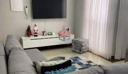 Cobertura com 170m² localizada no Bairro Santa Maria em Santo André - SP.