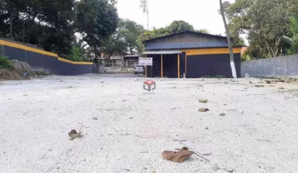 Terreno para aluguel Batistini - São Bernardo do Campo - SP