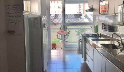 Apartamento à venda 3 quartos 3 suítes 6 vagas Centro - São Bernardo do Campo - SP