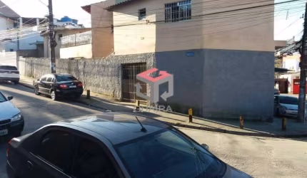 Sobrado- 430m², Quarto Centenário- Mauá - SP