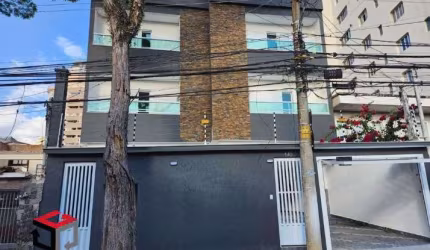 Coberttura 144 m² Localizado No Bairro Assunção Santo André - SP