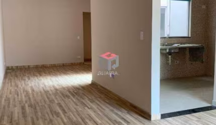 Apartamento à venda 3 quartos 2 suítes 4 vagas Guiomar - Santo André - SP