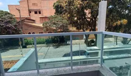 Apartamento à venda 2 quartos 1 suíte 1 vaga Pires - Santo André - SP