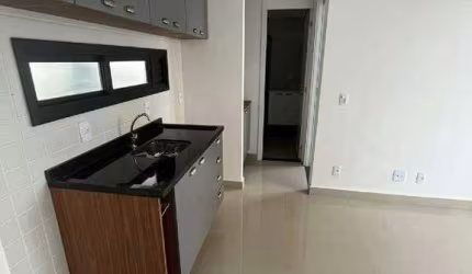 Apartamento à venda 2 quartos 1 vaga Valparaíso - Santo André - SP