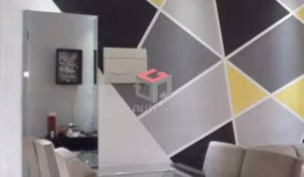 Apartamento à venda 2 quartos 1 vaga Canhema - Diadema - SP