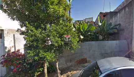 Terreno à venda Alvarenga - São Bernardo do Campo - SP